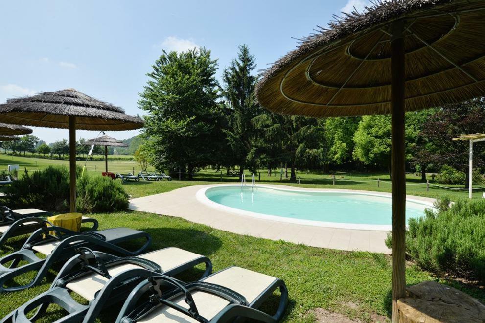 Resort La Mola Sommacampagna Exterior photo